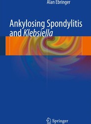 Ankylosing spondylitis and Klebsiella