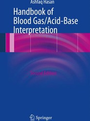 Handbook of Blood Gas/Acid-Base Interpretation