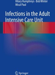 Infections in the Adult Intensive Care Unit