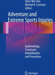 Adventure and Extreme Sports Injuries