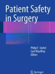 Patient Safety in Surgery