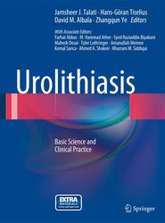Urolithiasis