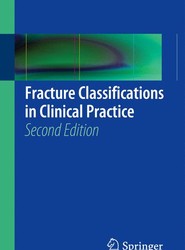 Fracture Classifications in Clinical Practice 2nd Edition