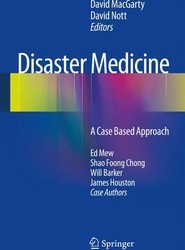 Disaster Medicine