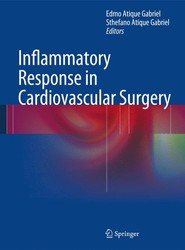 Inflammatory Response in Cardiovascular Surgery