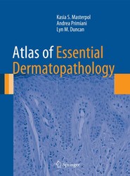 Atlas of Essential Dermatopathology
