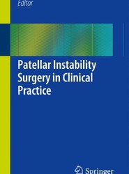 Patellar Instability Surgery in Clinical Practice