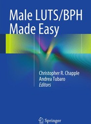 Male LUTS/BPH Made Easy