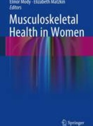 Musculoskeletal Health in Women
