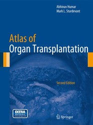 Atlas of Organ Transplantation