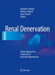 Renal Denervation