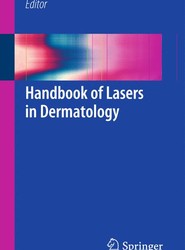 Handbook of Lasers in Dermatology
