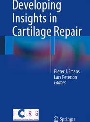 Developing Insights in Cartilage Repair