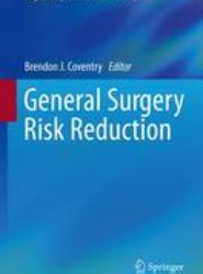 General Surgery Risk Reduction