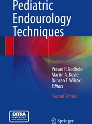 Pediatric Endourology Techniques