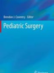 Pediatric Surgery