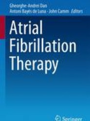 Atrial Fibrillation Therapy