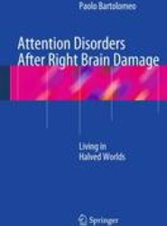 Attention Disorders After Right Brain Damage