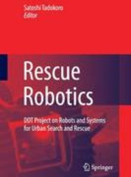 Rescue Robotics