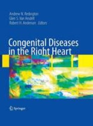 Congenital Diseases in the Right Heart