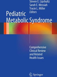 Pediatric Metabolic Syndrome