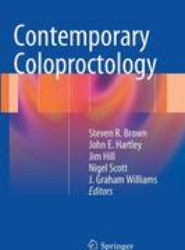 Contemporary Coloproctology