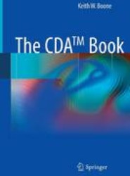 The CDA TM book