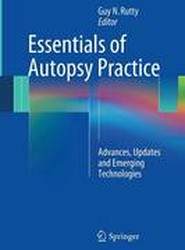 Essentials of Autopsy Practice