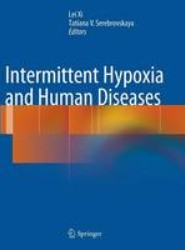 Intermittent Hypoxia and Human Diseases
