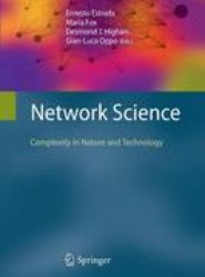 Network Science
