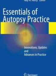 Essentials of Autopsy Practice
