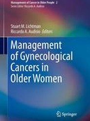 Management of Gynecological Cancers in Older Women