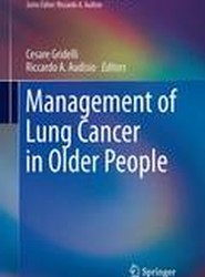 Management of Lung Cancer in Older People