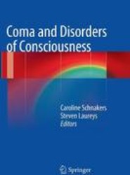 Coma and Disorders of Consciousness