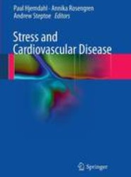 Stress and Cardiovascular Disease