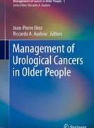 Management of Urological Cancers in Older People