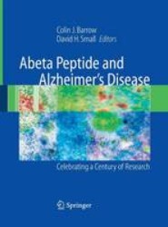 Abeta Peptide and Alzheimer's Disease