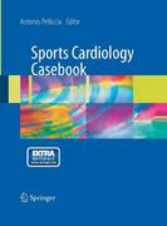 Sports Cardiology Casebook