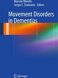 Movement Disorders in Dementias