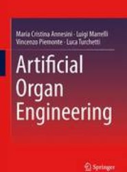 Artificial Organ Engineering