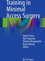 Training in Minimal Access Surgery