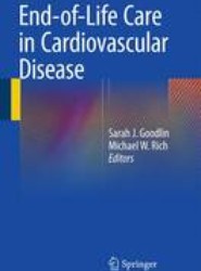 End-of-Life Care in Cardiovascular Disease