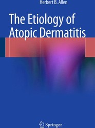 The Etiology of Atopic Dermatitis