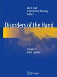 Disorders of the Hand