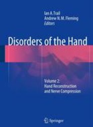 Disorders of the Hand