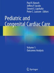 Pediatric and Congenital Cardiac Care