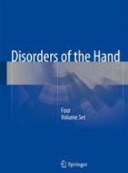 Disorders of the Hand