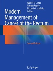 Modern Management of Cancer of the Rectum