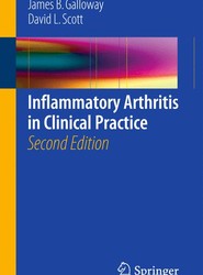 Inflammatory Arthritis in Clinical Practice