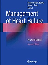 Management of Heart Failure